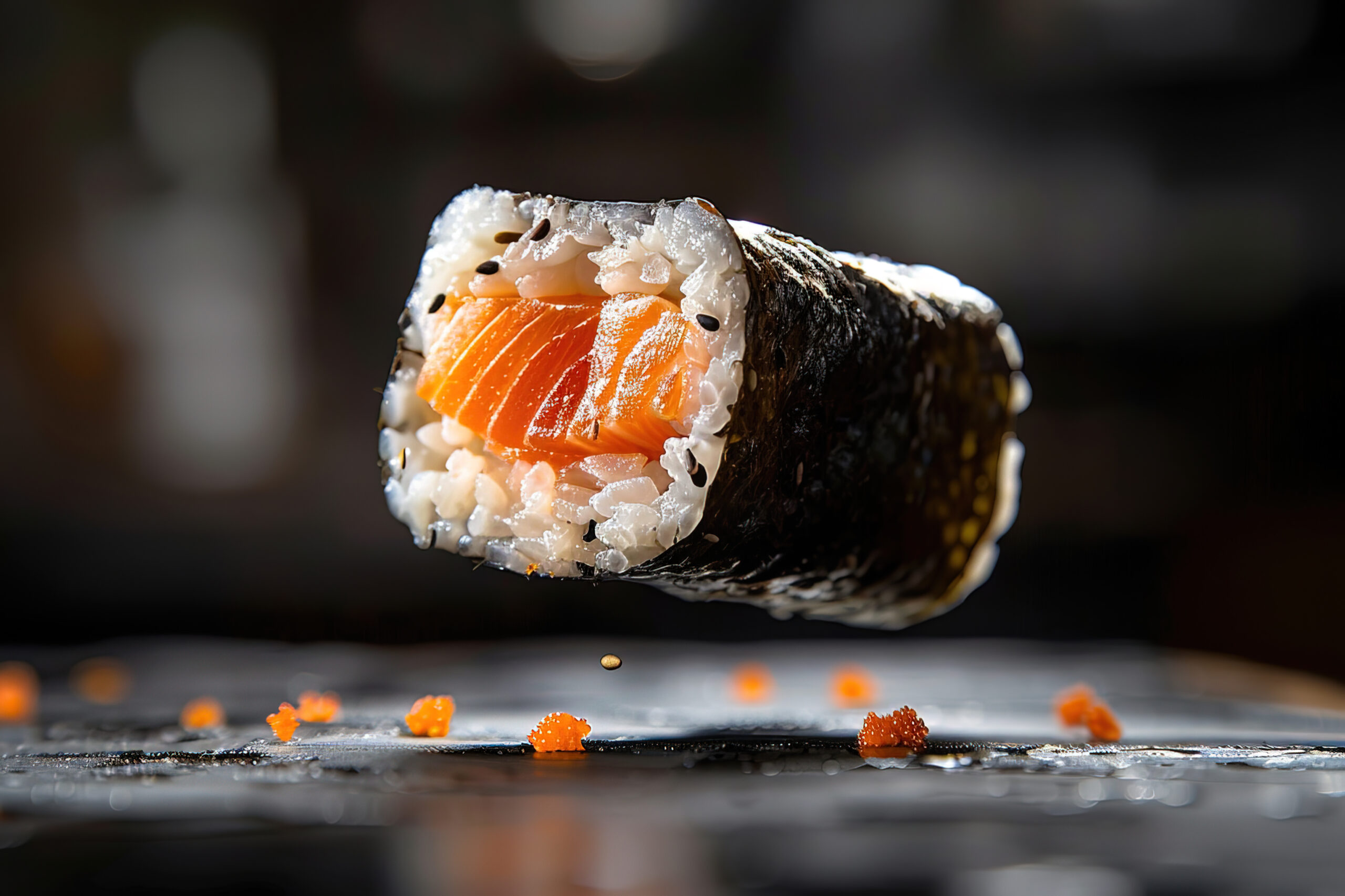 What is Sushi? The Taste & History Behind Japan’s Greatest Culinary Export