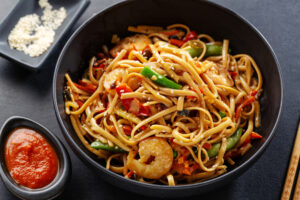Noodles