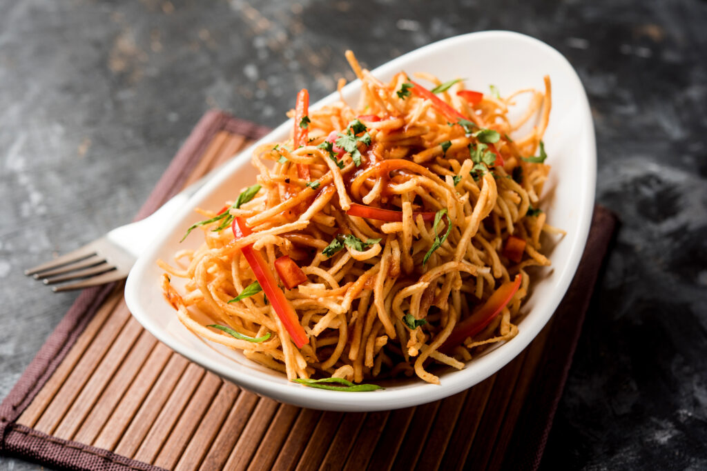 8 Of The Best Chinese Noodle Spots In London In 2025
