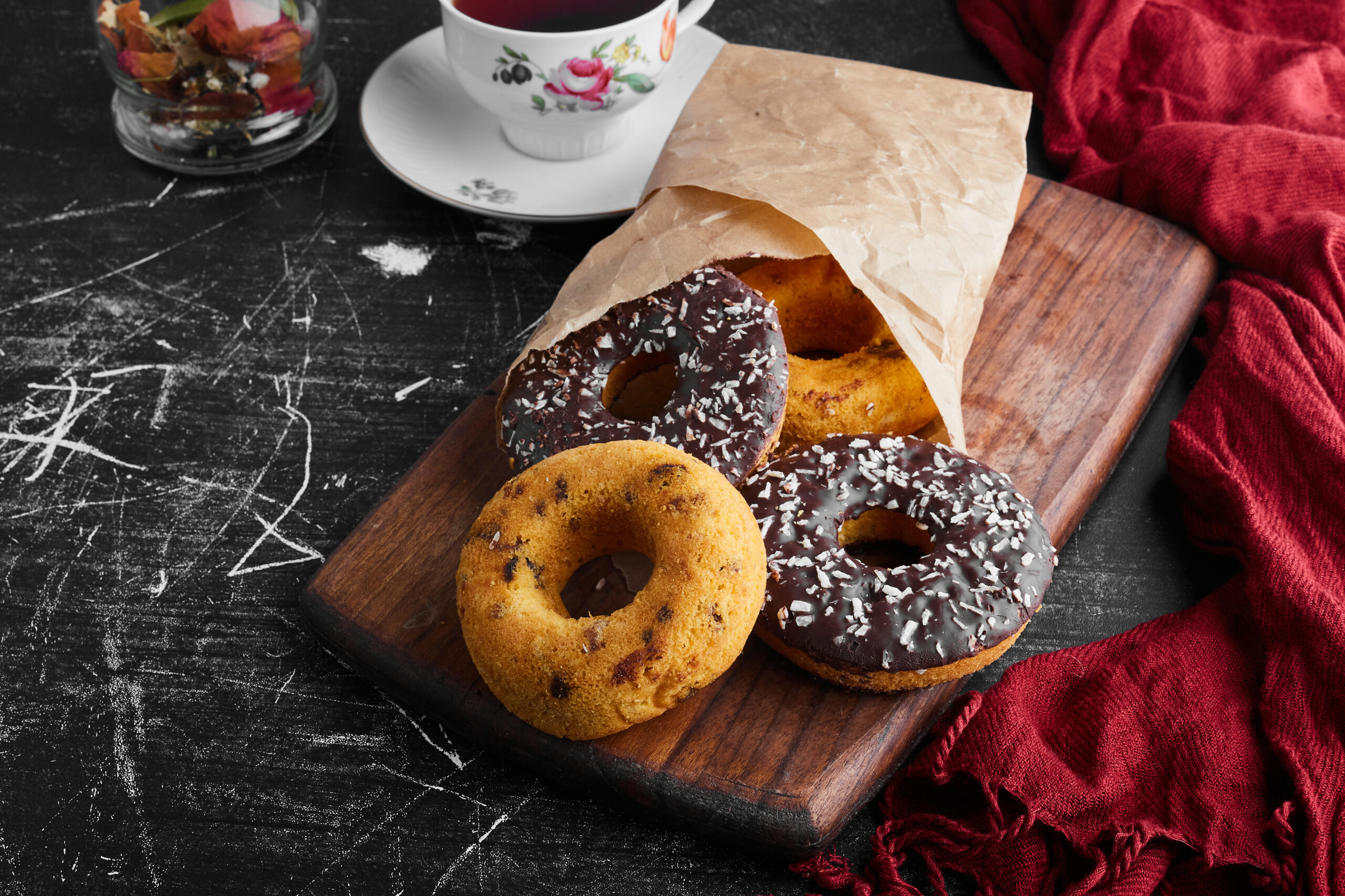 7 Best Doughnuts in London You Must Try in 2025