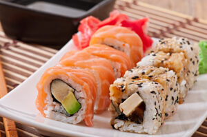 Sushi
