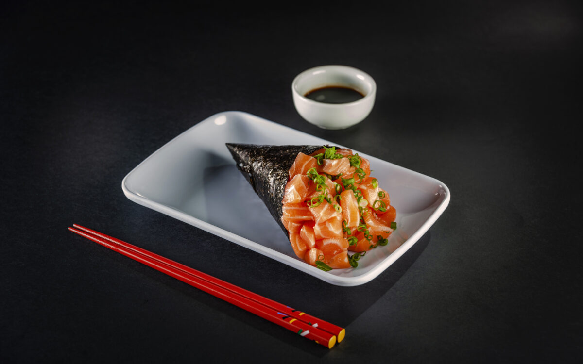 Temaki