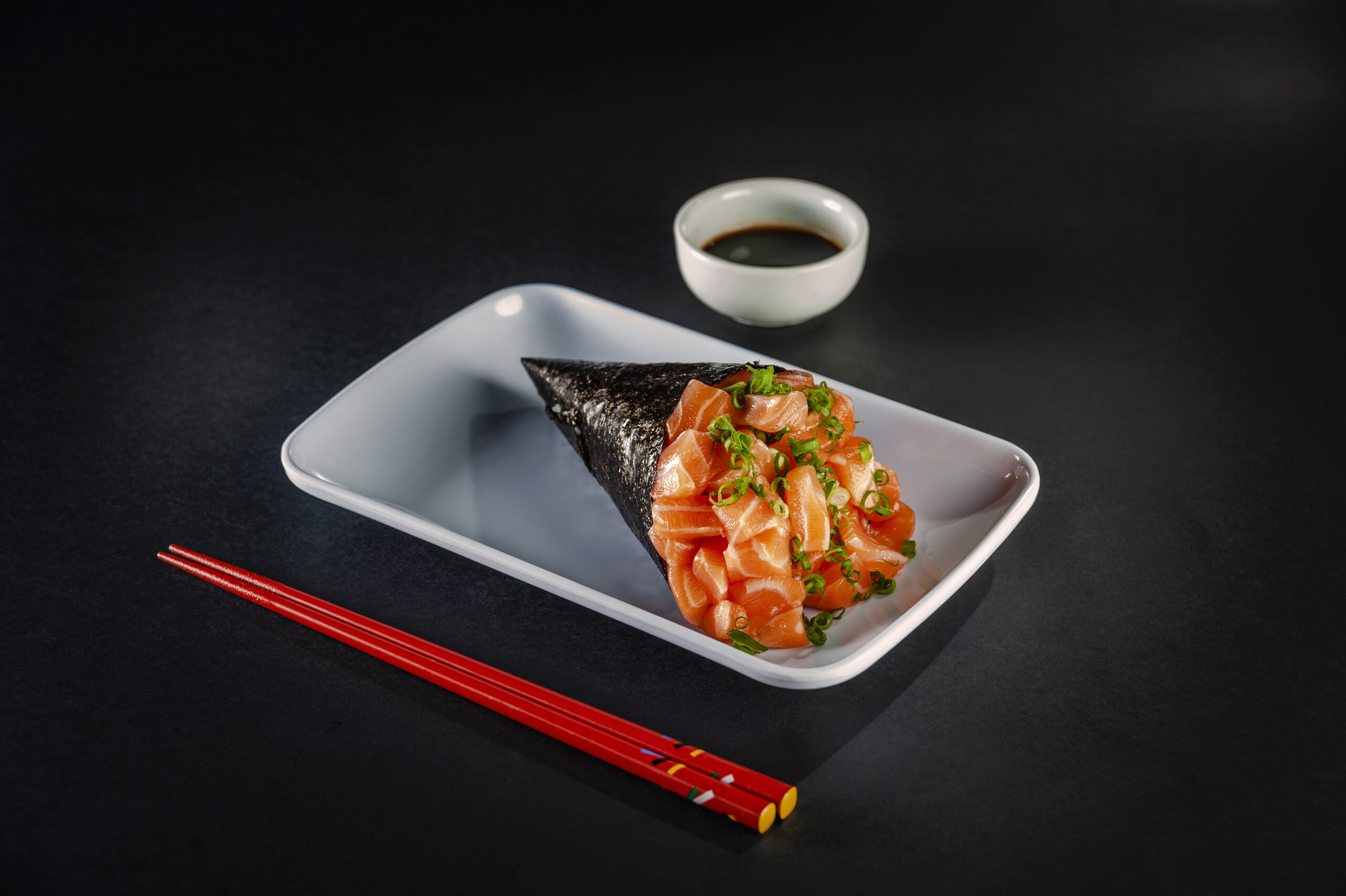 Temaki Sushi in London: 8 Best Spots to Try This Handheld Delight