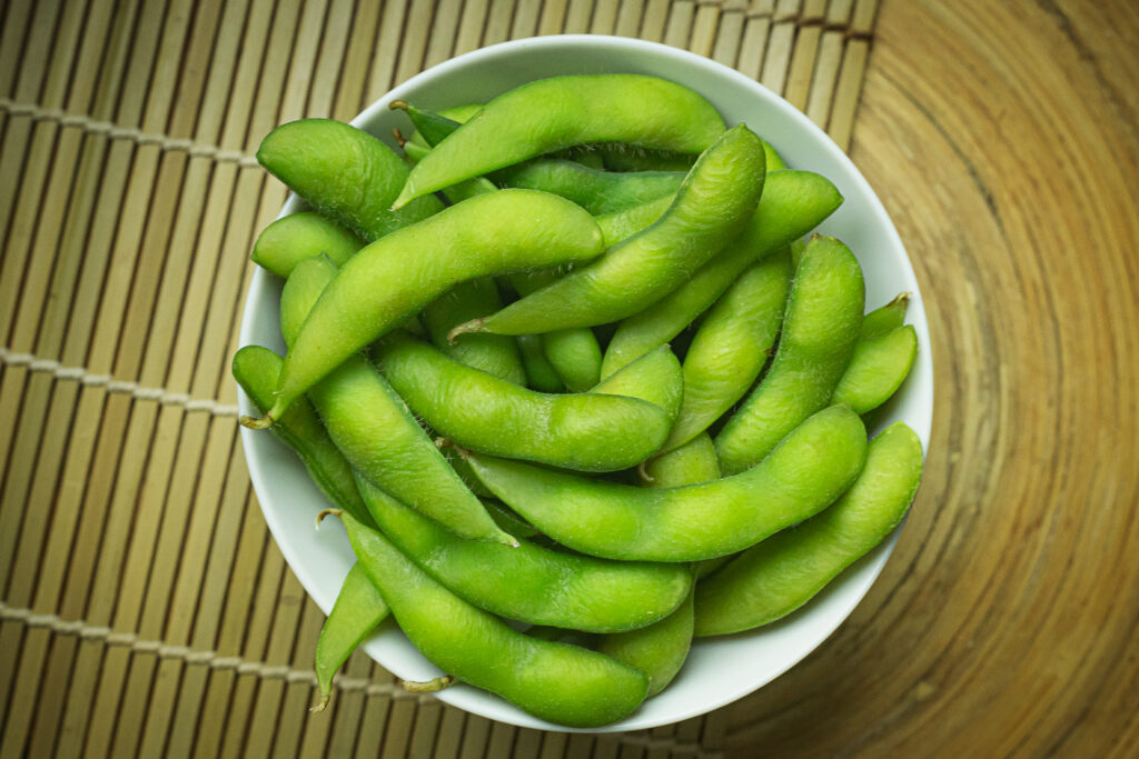 Edamame