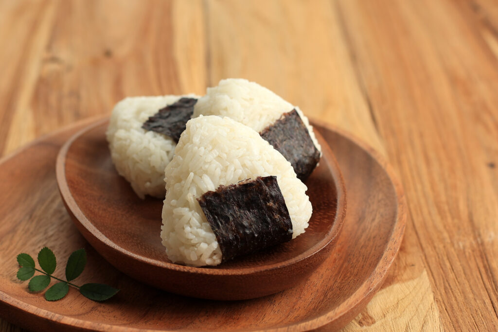 Onigiri 