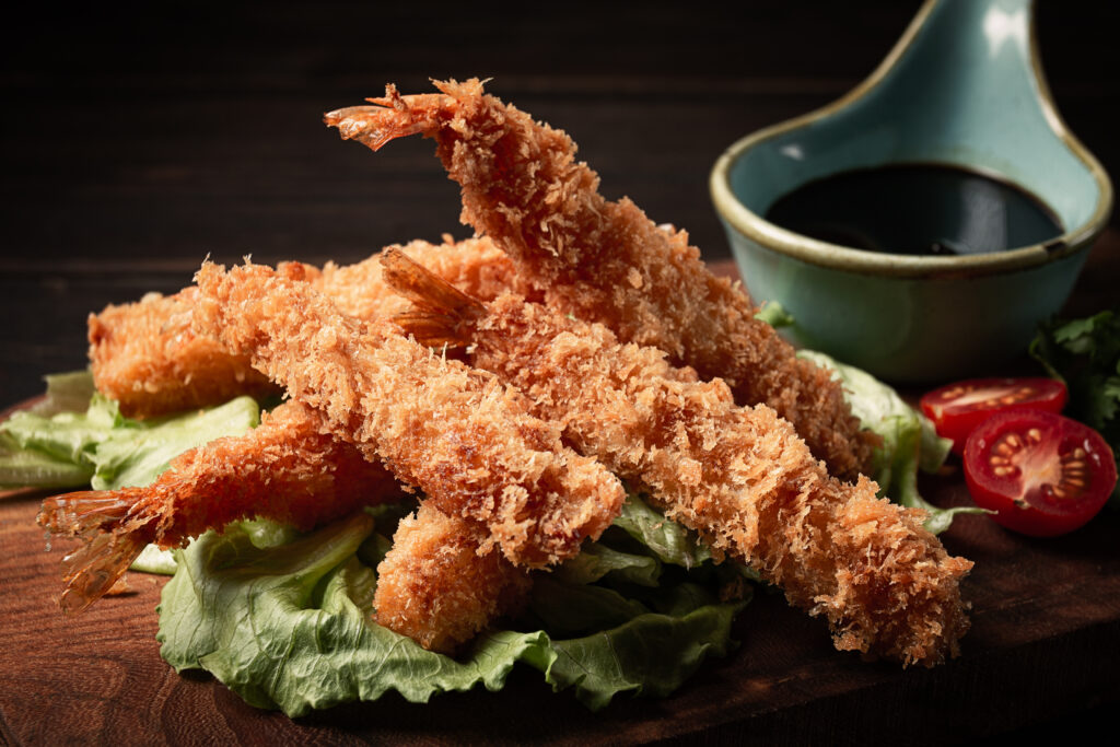 Tempura