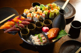 From Sushi to Ramen: UK’s Must-Try Japanese Dishes in 2025–26