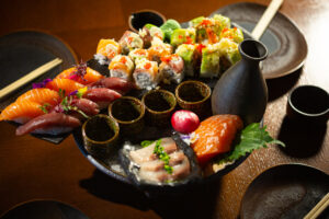 Japanese Cuisine