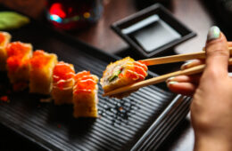 9 Best Sushi Restaurants in London 2025: From Classics to Hidden Gems