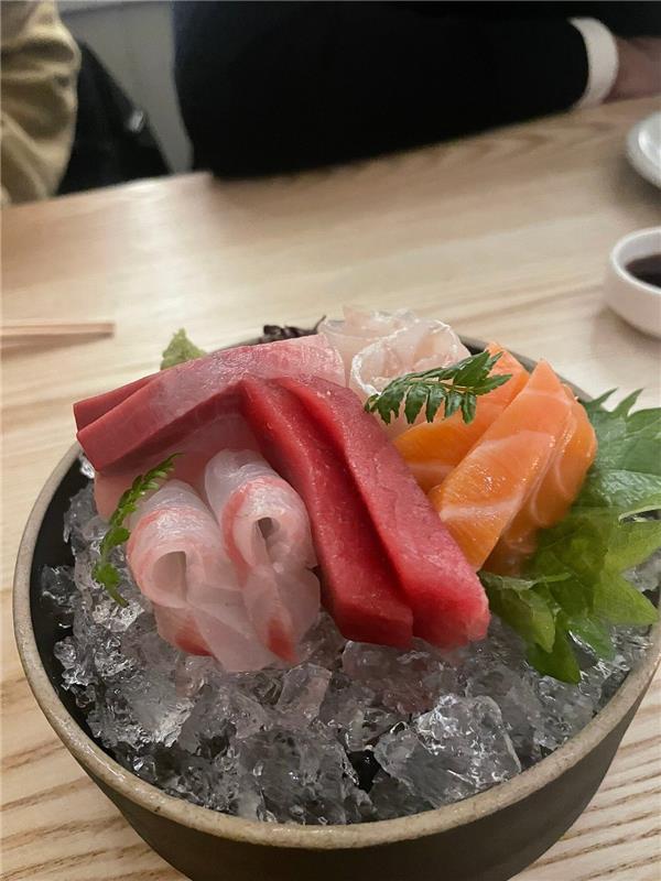 Sushi