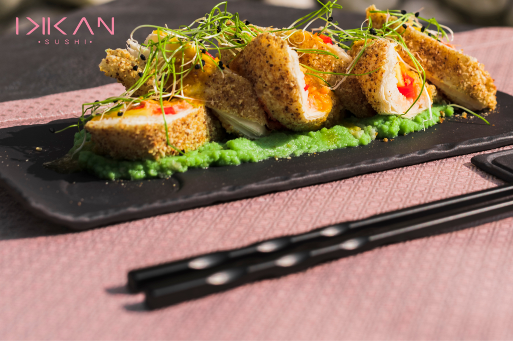 best asian restaurants london