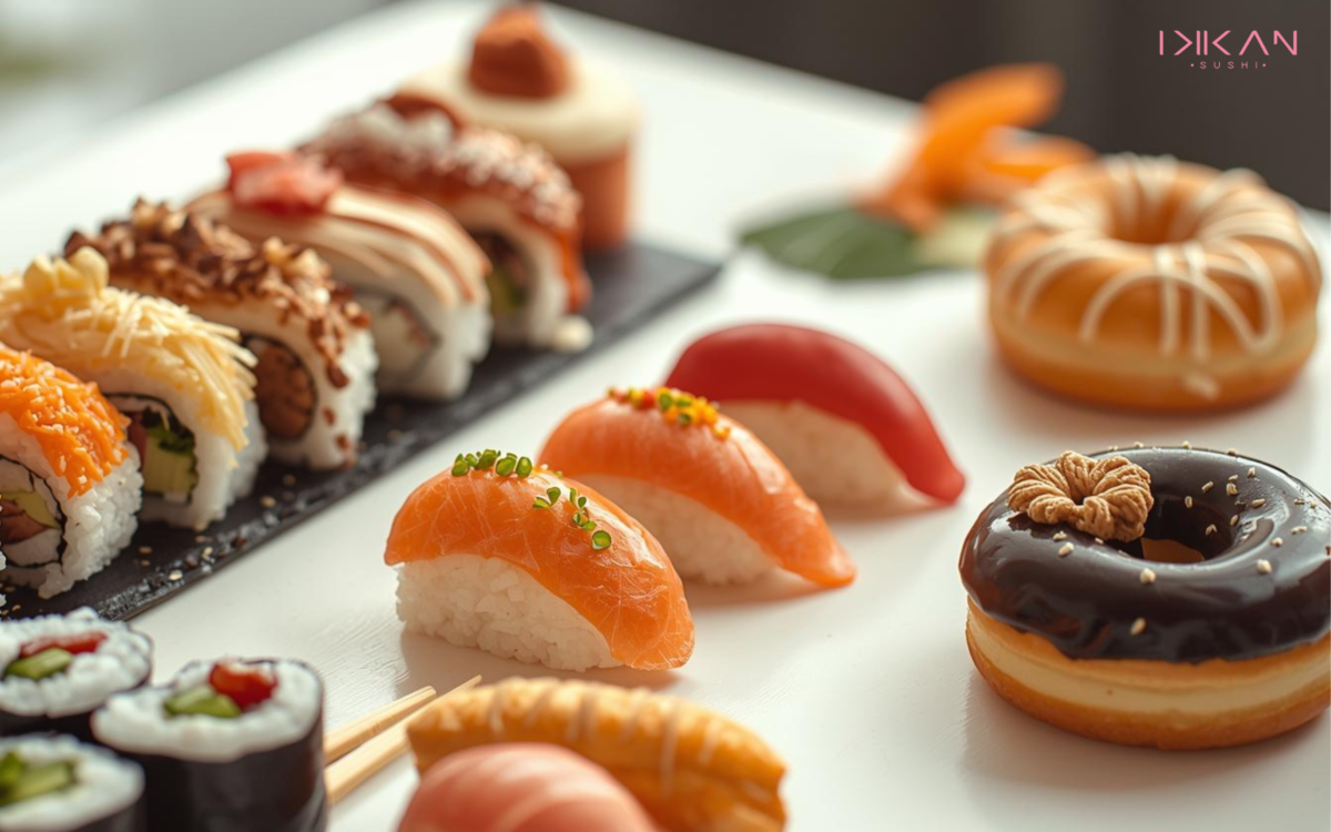 sushi covent garden
