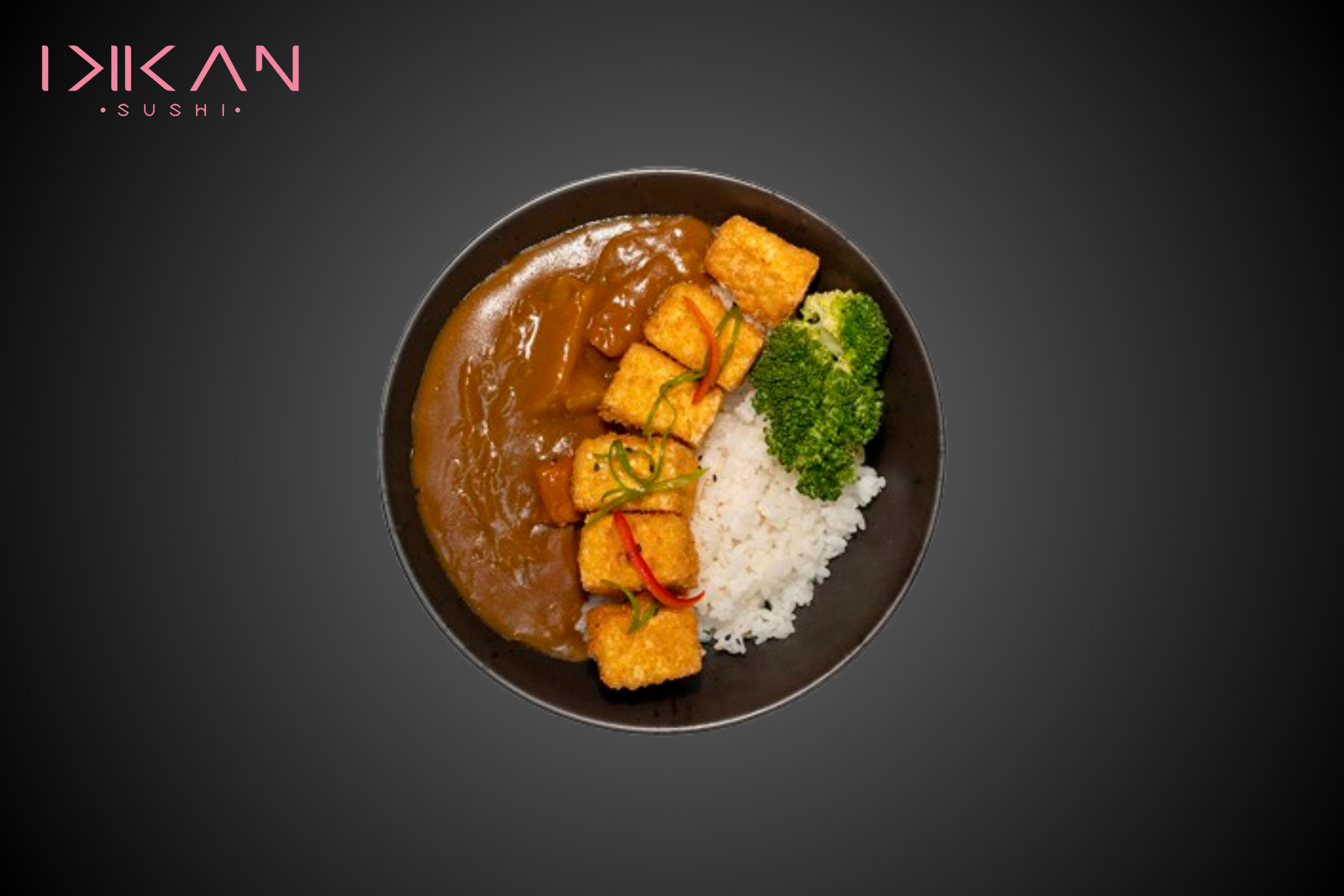 Healthy Vegan Food