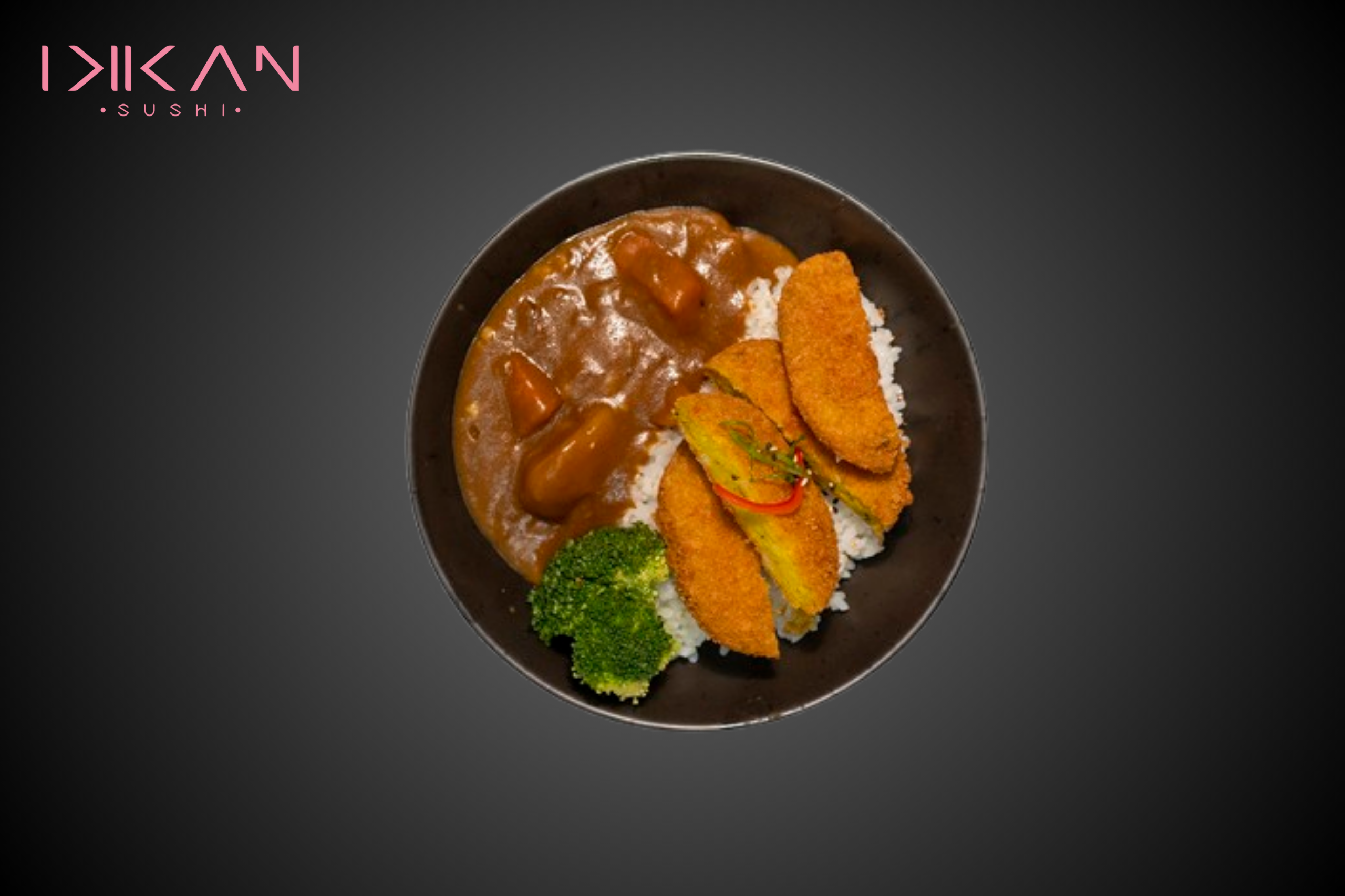 Ikkan Sushi