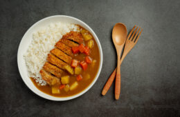What Make Ikkan Sushi’s Katsu Curry London’s Favorite?