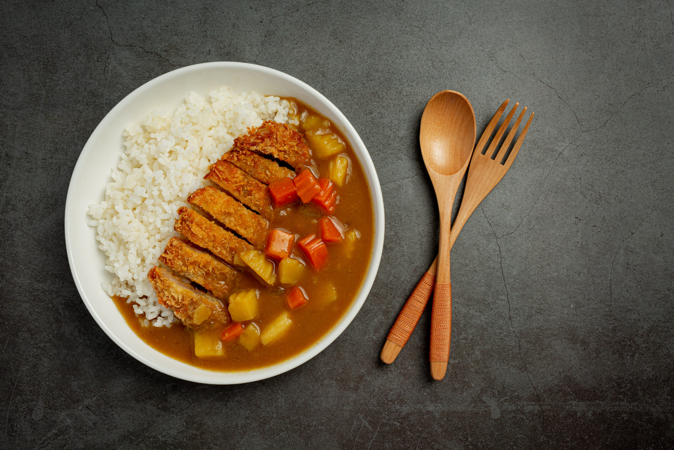 What Make Ikkan Sushi’s Katsu Curry London’s Favorite?