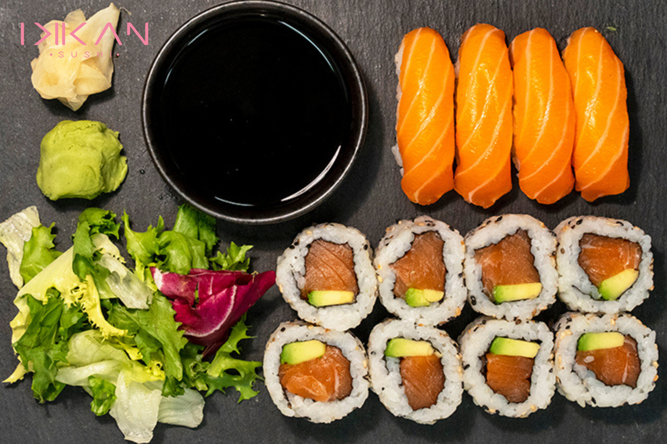 Christmas Food In London