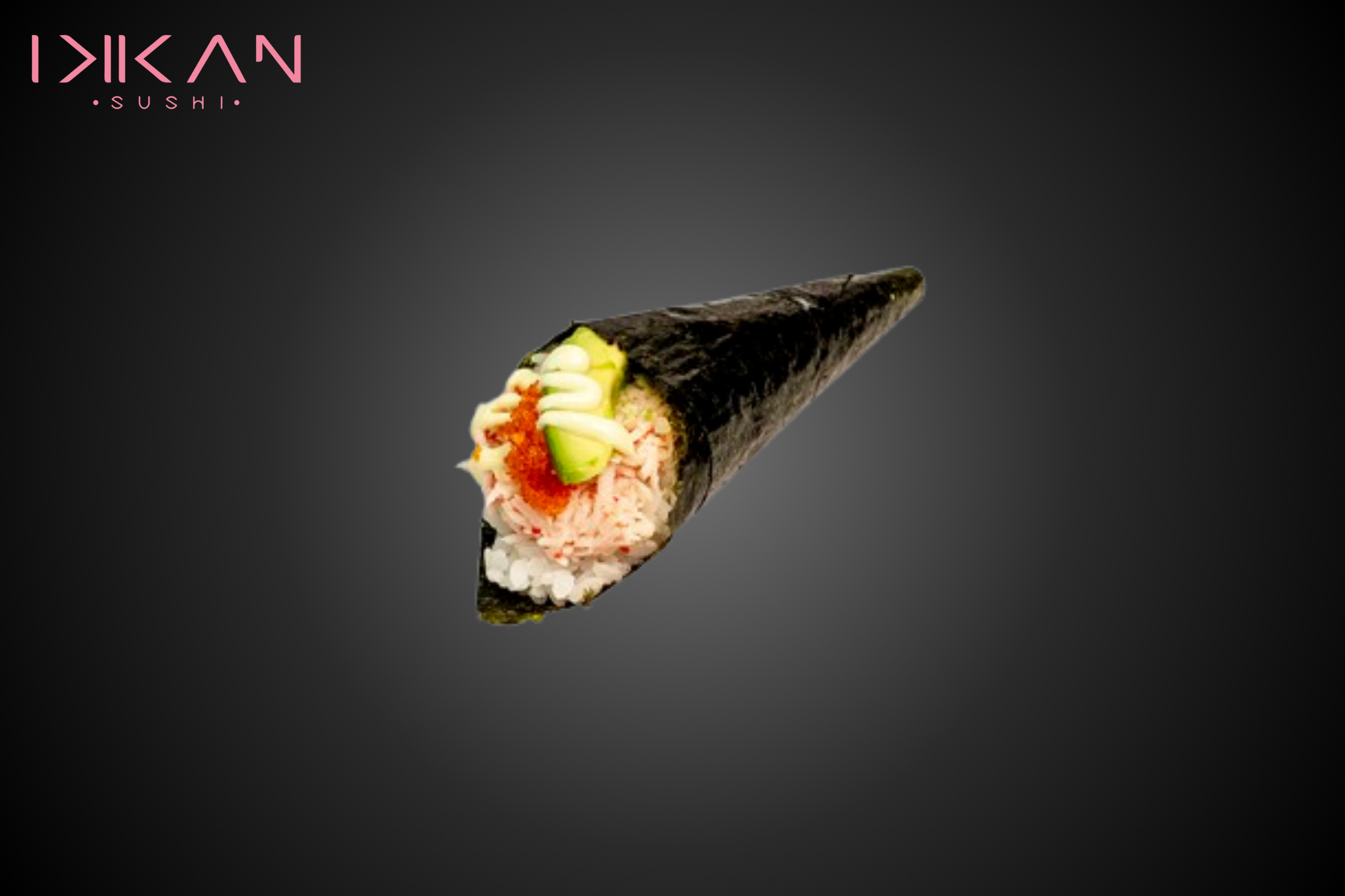 CALIFORNIA TEMAKI