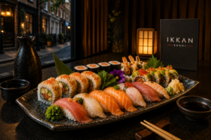 sushi