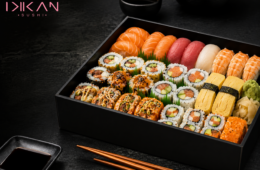 One Box, Every Craving: Why the Ikkan Sushi Platter and Combination Boxes Are Worth Every Penny