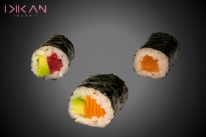 MAKI SUSHI
