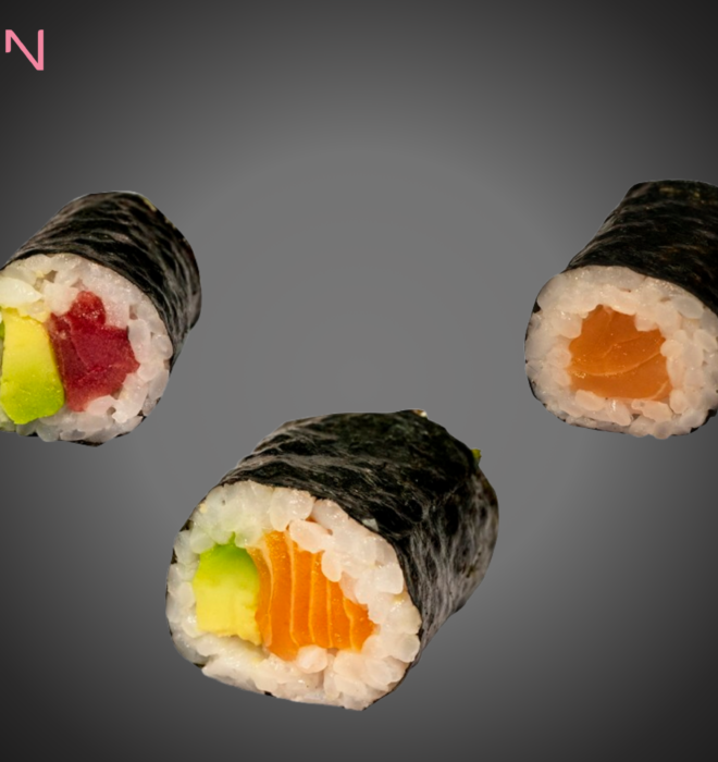 MAKI SUSHI